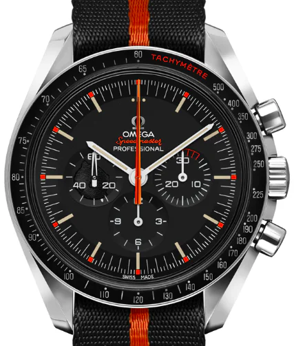 Omega Speedmaster Professional Moonwatch